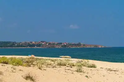 begendik koyu bulgaristan