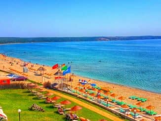 Saklı Cennet İğneada 1 İğneada Dünya Sahilleriyle Yarışıyor