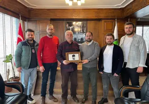 İğneada Spor Kulübü Kuruldu 1 İğneada Spor Kulübü