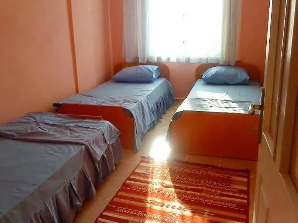 İğneada Yakamoz Aile Pansiyonu