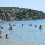 iğneada Aşıklar Plajı