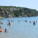 iğneada Aşıklar Plajı