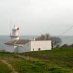 Limanköy Feneri