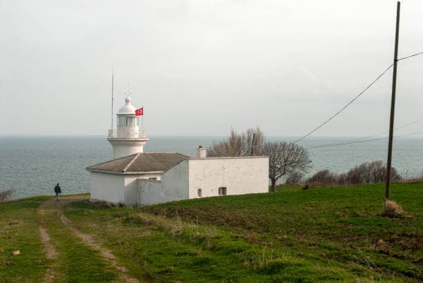 Limanköy Feneri