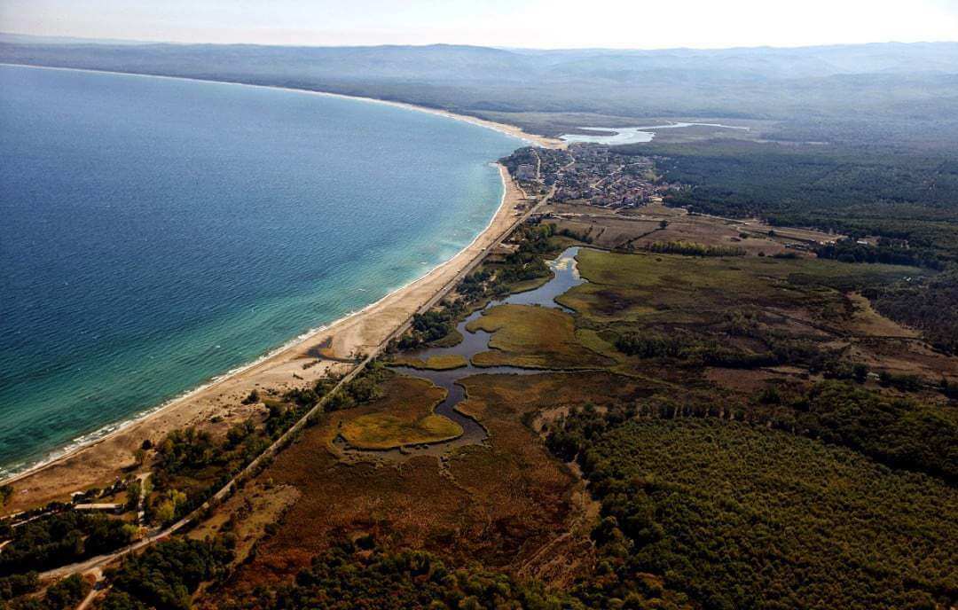 İğneada Drone