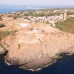iğneada fransız feneri