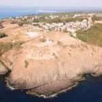 iğneada fransız feneri