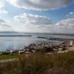 iğneada limanı