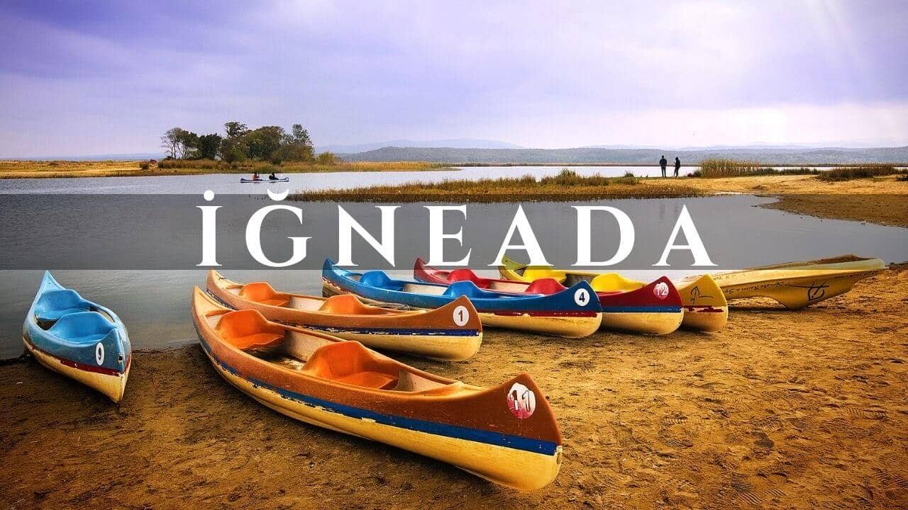 İğneada