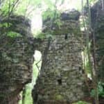 Sislioba Kalesi