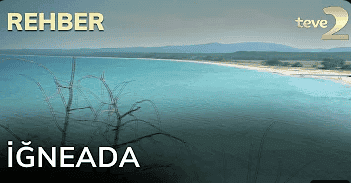iğneada video