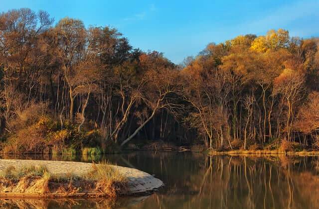 İğneada’nın Doğal Güzellikleri: Fotoğraf Severler İçin En İyi Mekanlar