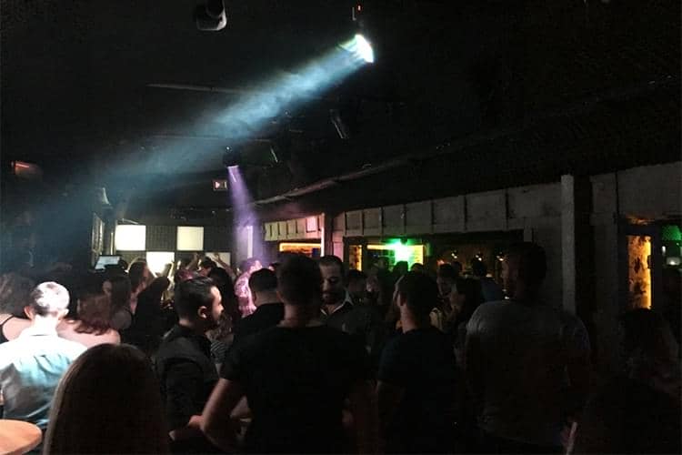 İğneada’da Gece Hayatı