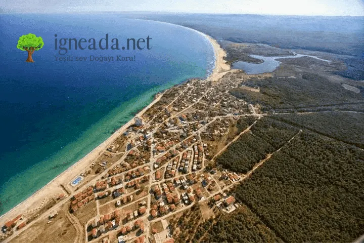 İğneada Gezi Rehberi 2025