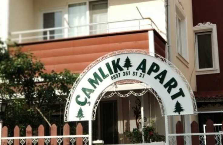 İğneada Çamlık Apart Pansiyon