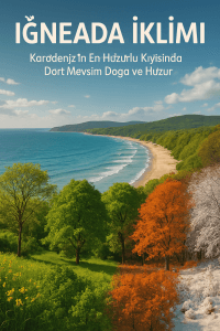 İğneada İklimi