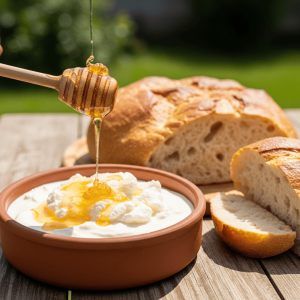 İğneada Manda Yoğurdu