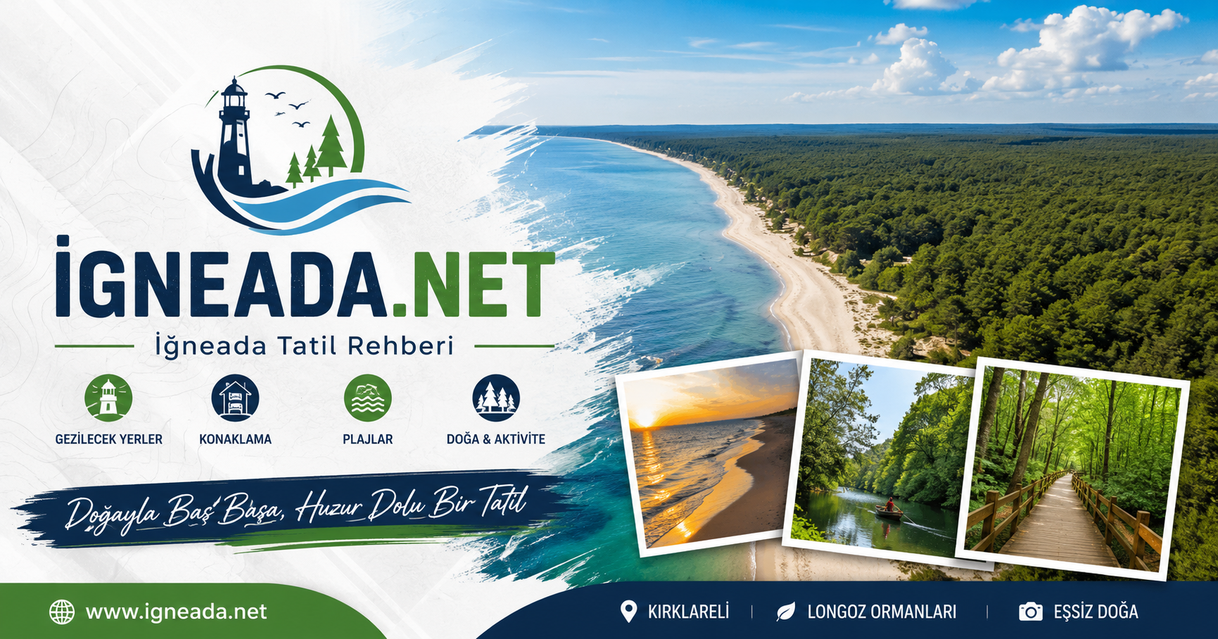 igneada.net